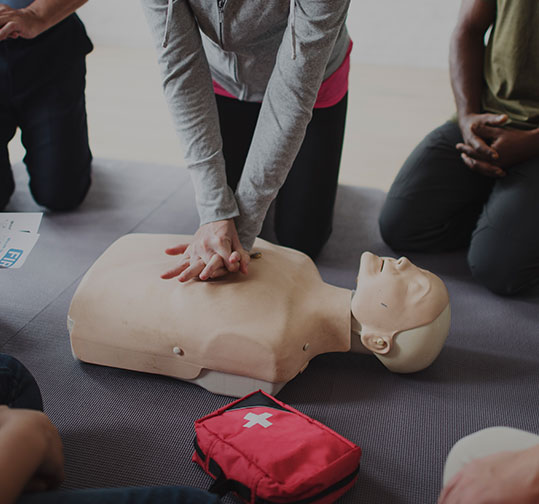 CPR Plus Training Center